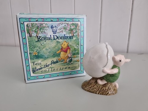 Royal doulton winnie - the, pooh