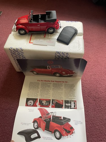 Franklin mint scale - mint,