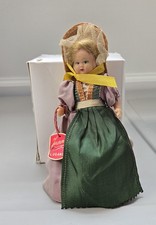 VINTAGE Ivanna LUGANO Swiss