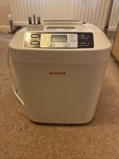 NEW Aucma Multi Function Bread