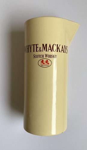 Wade pottery whyte mackays - wade,