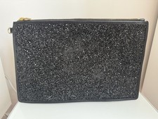 Ted Baker Black Rhinestone