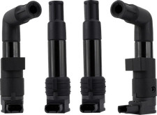 Stator ignition coil - rm,