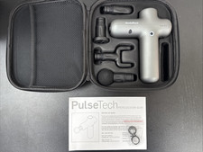 NordicTrack PulseTech