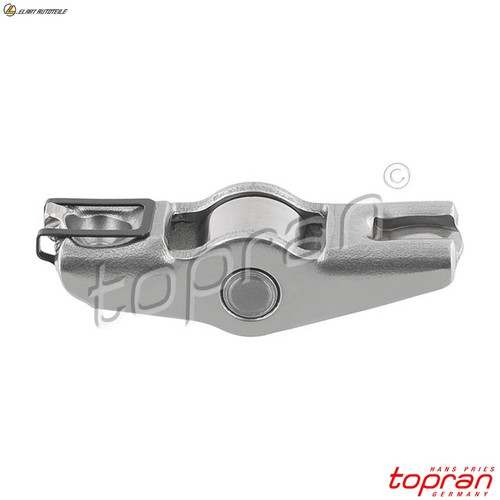 Rocker arm engine - engine, control