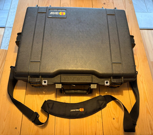 Pelican case 1495 laptop - 1495,