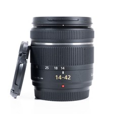 Panasonic Lumix G Vario