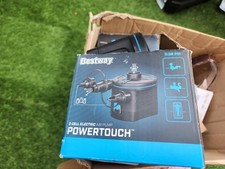 Bestway Powertouch D cell