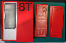 OnePlus 8T Smartphone 128GB, Dual SIM, Unlocked