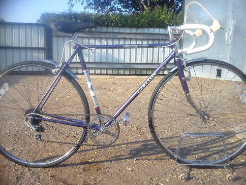Vintage carlton continental - carlton,