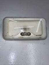 # VAUXHALL VIVARO  BREAKING REAR INTERIOR ROOF COURTESY LIGHT 264306877R