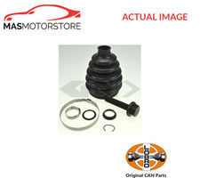 CV JOINT BOOT KIT FRONT RIGHT