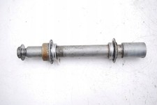 Front wheel axle spindle HONDA