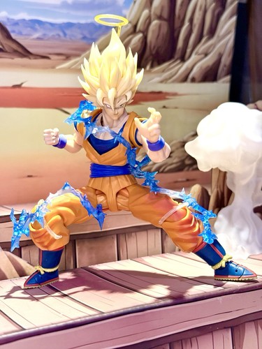 Custom dragon ball super - dragon,