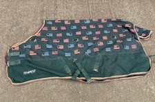 Shires Tempest Original