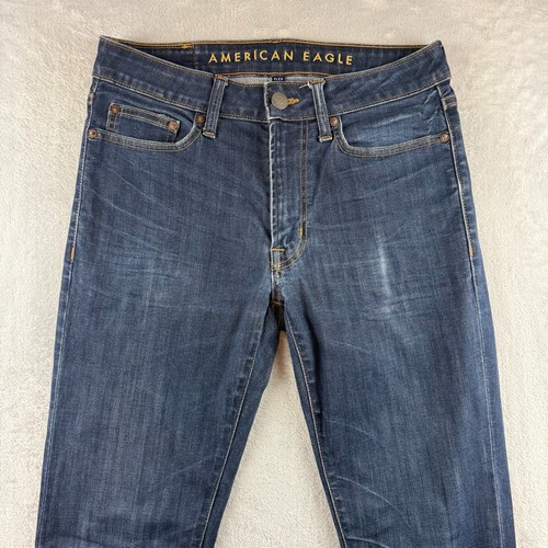 American eagle jeans mens - american,