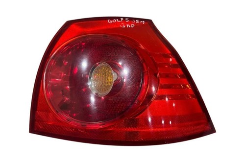 Golf viii cd1 - cd1, rear