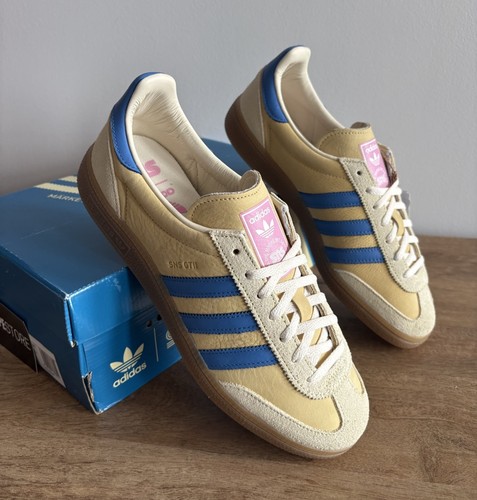 Adidas sns 5th edition - ii,