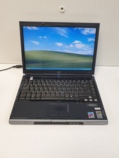 VINTAGE HP Pavilion dv1000
