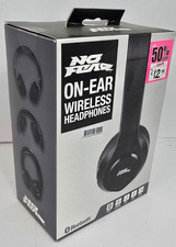Wireless Headphones - No Fear