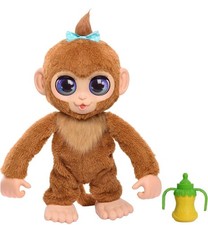 Just Play FurReal Peanut the
