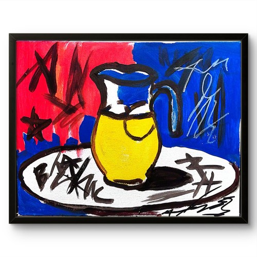 Lemonade bold modern - lemonade, original