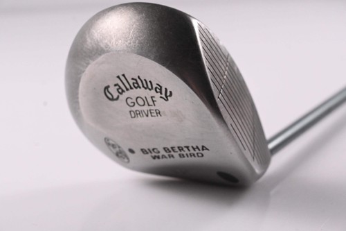 Ladies callaway big bertha - callaway,