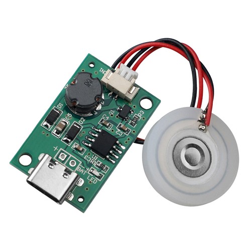 Humidifier driver module diy - humidifier, module,