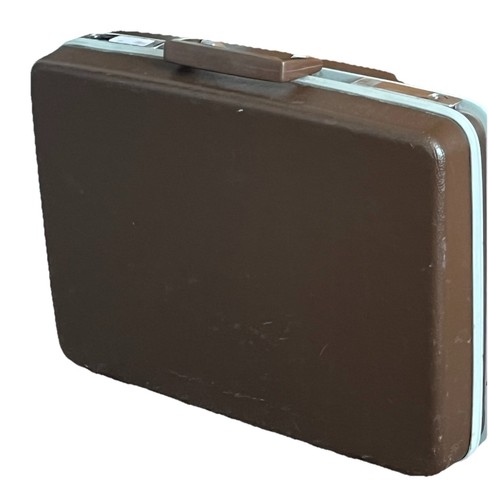 Vintage samsonite broker - vintage,