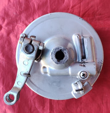 HONDA SH 50 FIFTY SCOOPY FRONT