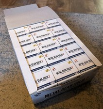 Metal Gear Solid - Konami