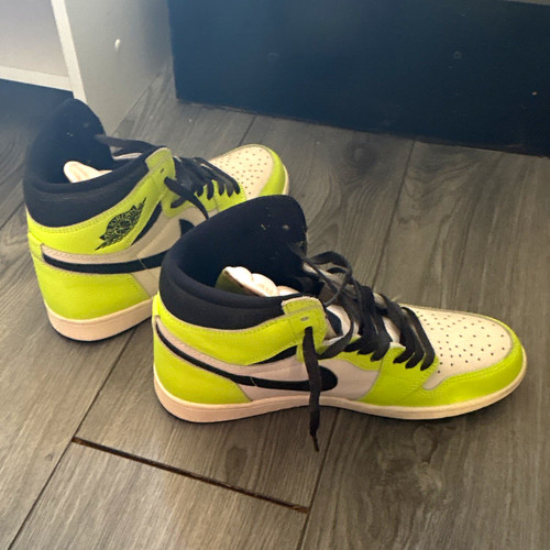 Jordan air - jordan, 1