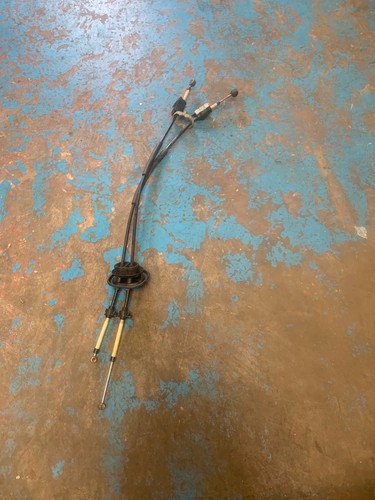 Citroen gear cables 4 5 - cables, 1.4
