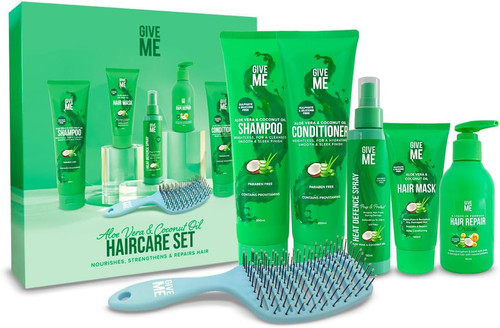 Give cosmetics shampoo - cosmetics,,