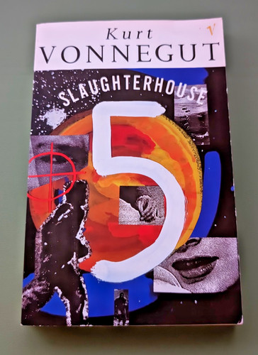 Slaughterhouse kurt - 5,