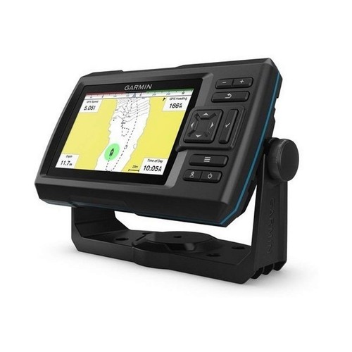 Garmin fishfinder striker - fishfinder, plus