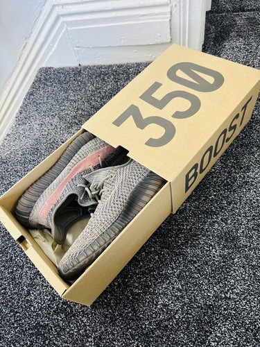 Adidas yeezy boost 350 ash - boost,