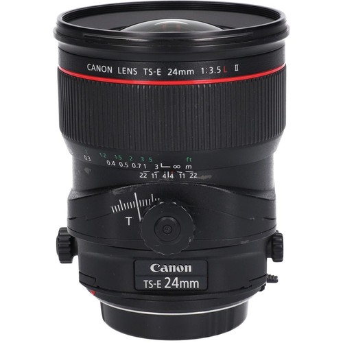 Authentic canon e24 5lii - authentic,