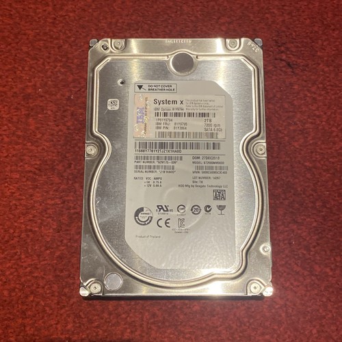 2tb seagate sata - 2tb, disk