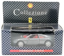 Shell Collezione Ferrari 348