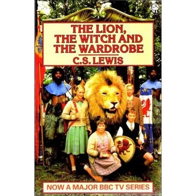 The lion - the, and