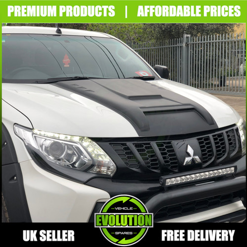 Fits mitsubishi l200 series - mitsubishi,