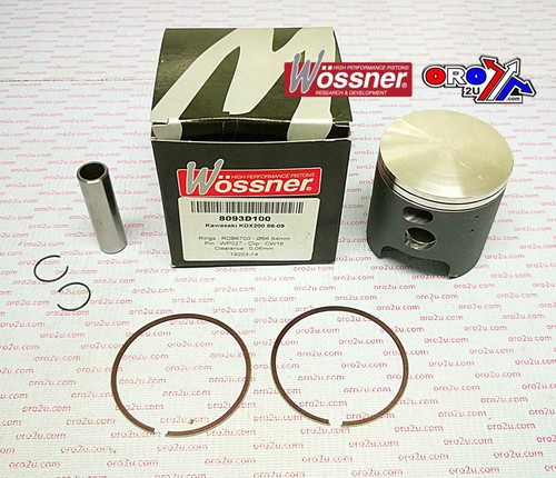 Kawasaki kdx200 kdx - kdx200, 200