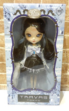 Pullip doll merori tier ver - doll,