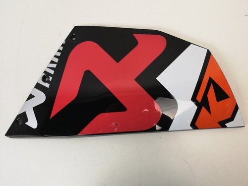 Ktm 1190 rc8 rc8r 2008 - 2008-12, left