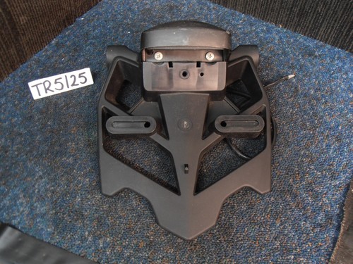 Yamaha yzf 14b rear number - yamaha,