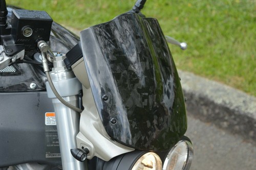 Bulle buell xb9s xb9ss - xb9s, xb9sx