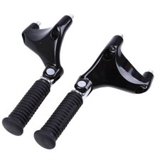 Rear Passenger Foot Pegs Pedal