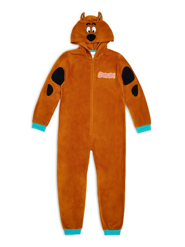 Scooby doo one - scooby, piece