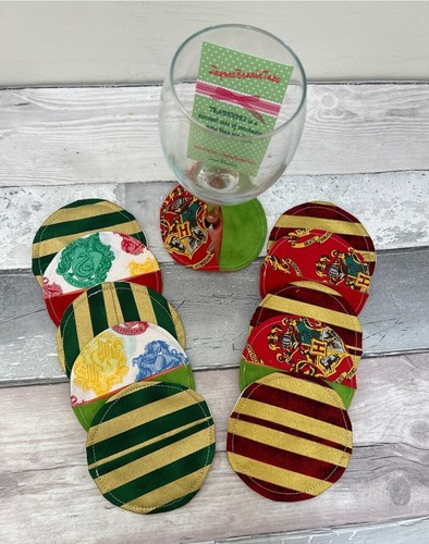 Harry potter fabric - potter,